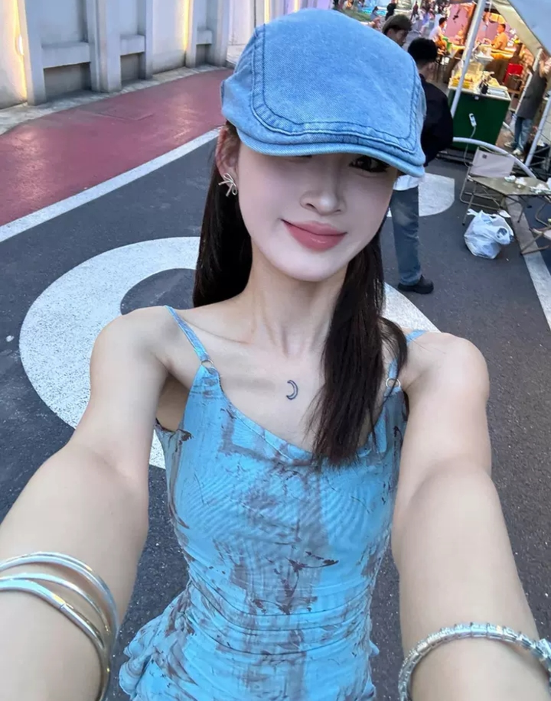 Nón beret mũ bê rê mỏ vịt dành cho nam nữ, chất liệu jean thời trang Hàn Quốc. #nonbere #muberet #mũ_bê_rê #nón_bere #mu #non #thoitrang #maumoi #xh #xuhuong #dulich #dangoai #dibien #nondep #trend #nonmovit #munoi #berenam #berenu #vazano