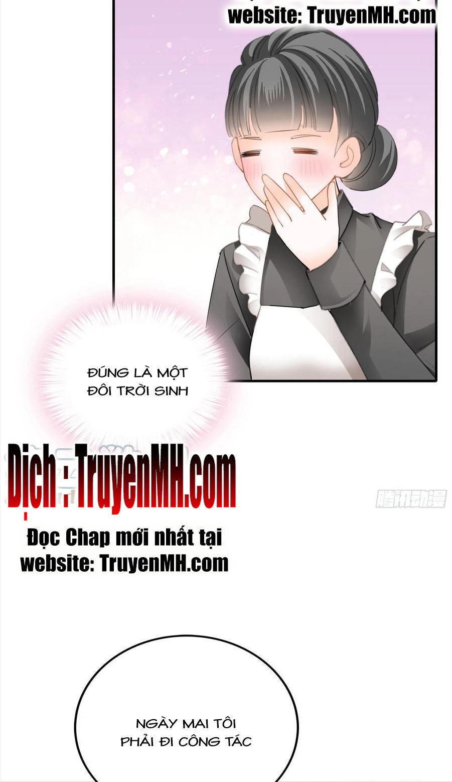 bạo quân ái nhân chapter 106 11