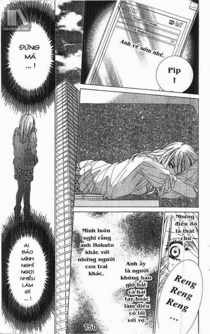 hôn nhân bất đắc dĩ - love of firos you chapter 28 20