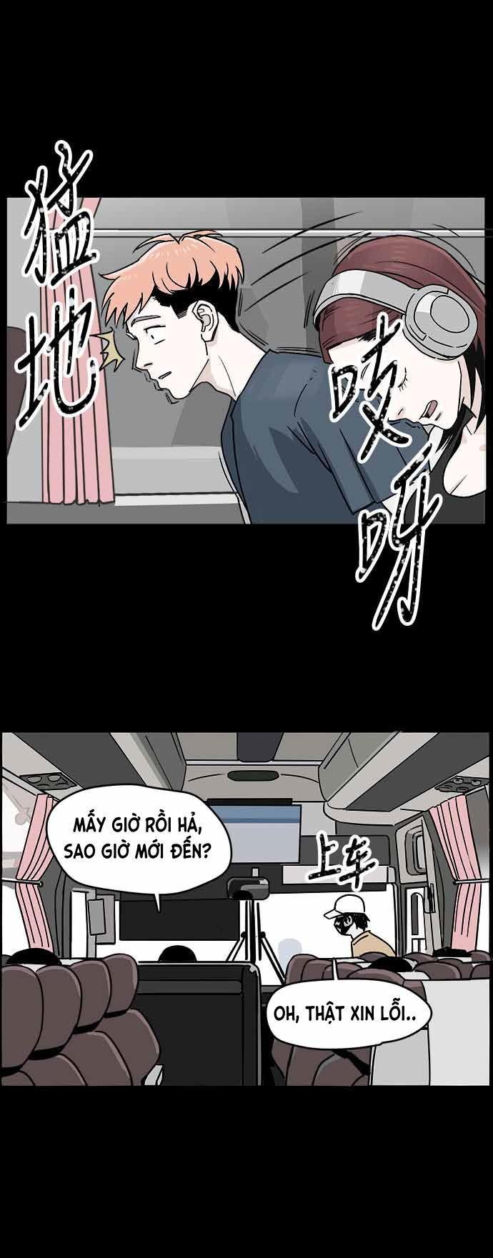 ánh trăng chết chóc chapter 1 20