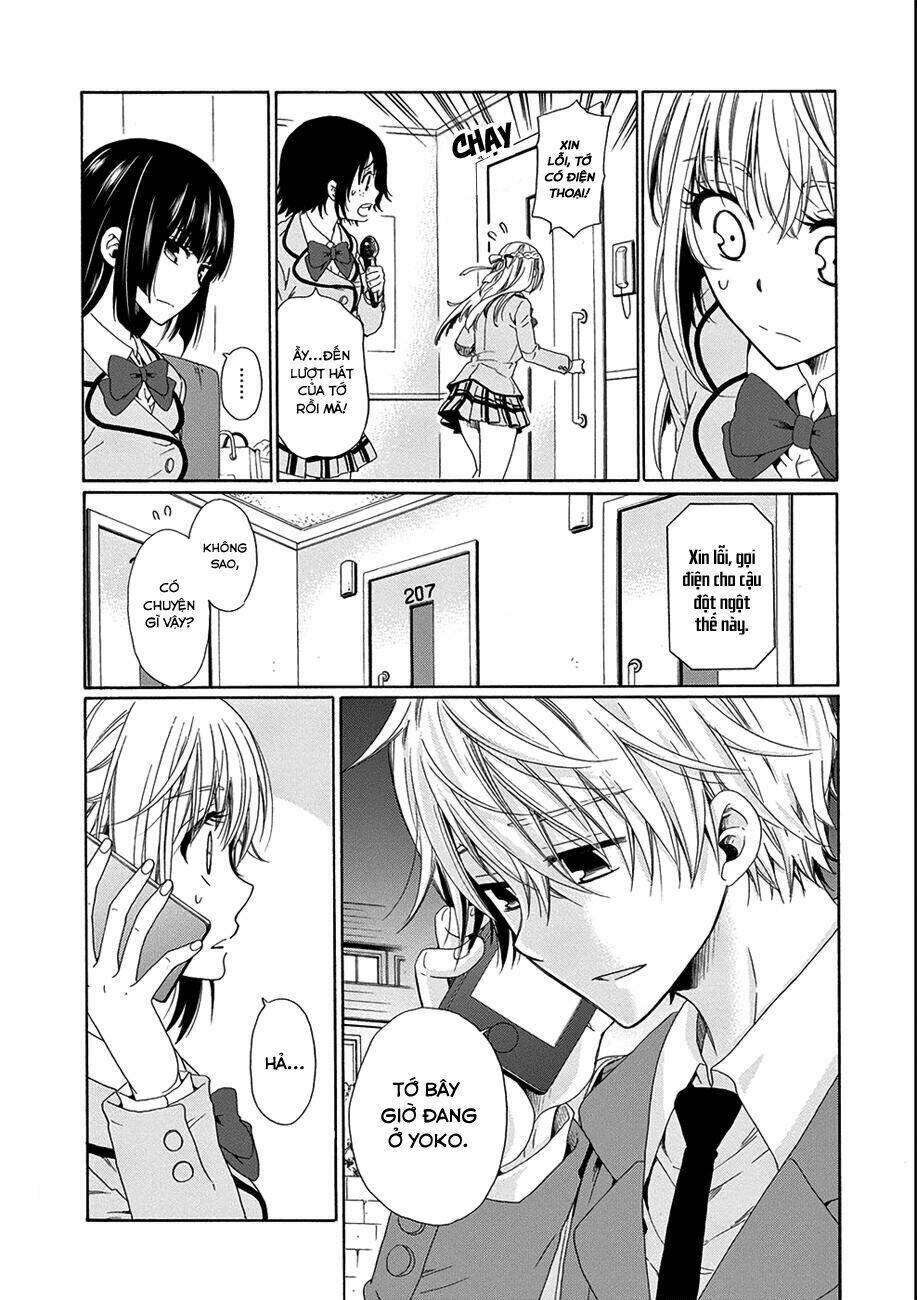 boku no namae wa chapter 11 7