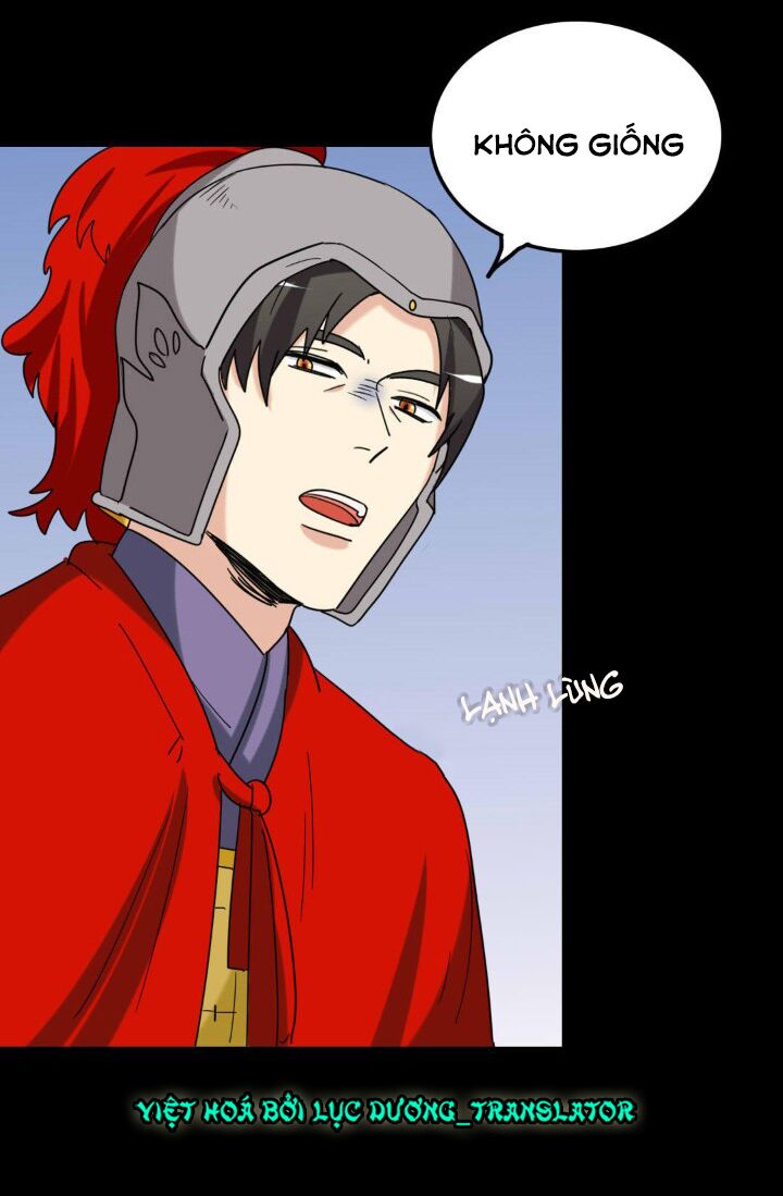 lưỡng bất nghi (full) chapter 153 21