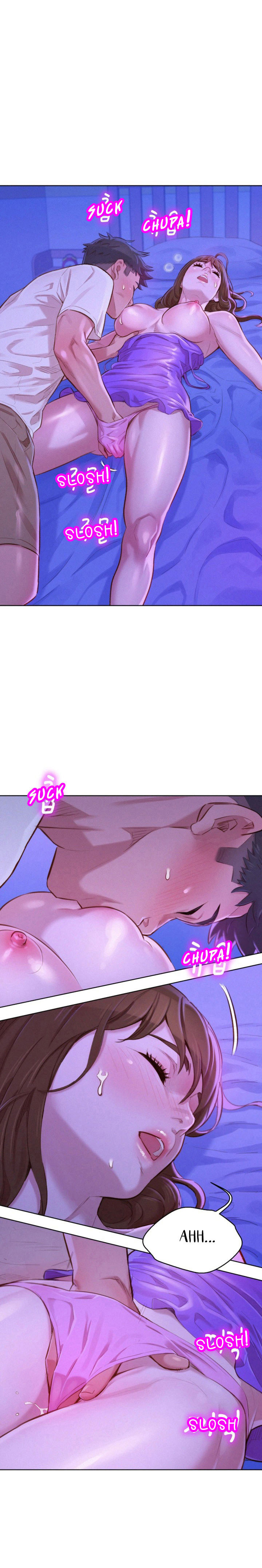 chị gái mưa chapter 76 5