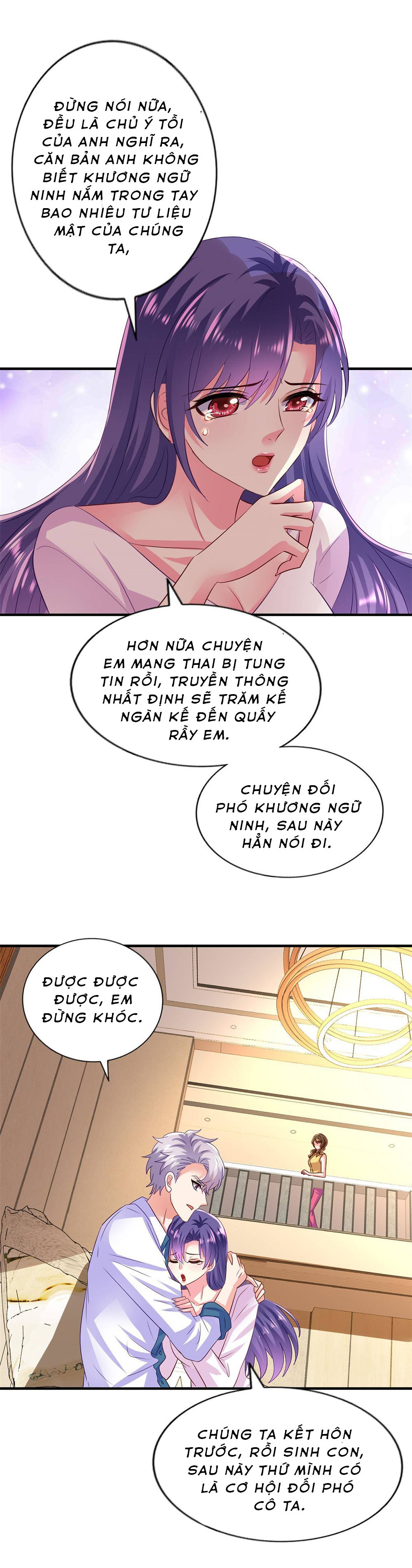 nữ hoàng điện ảnh chapter 31 9