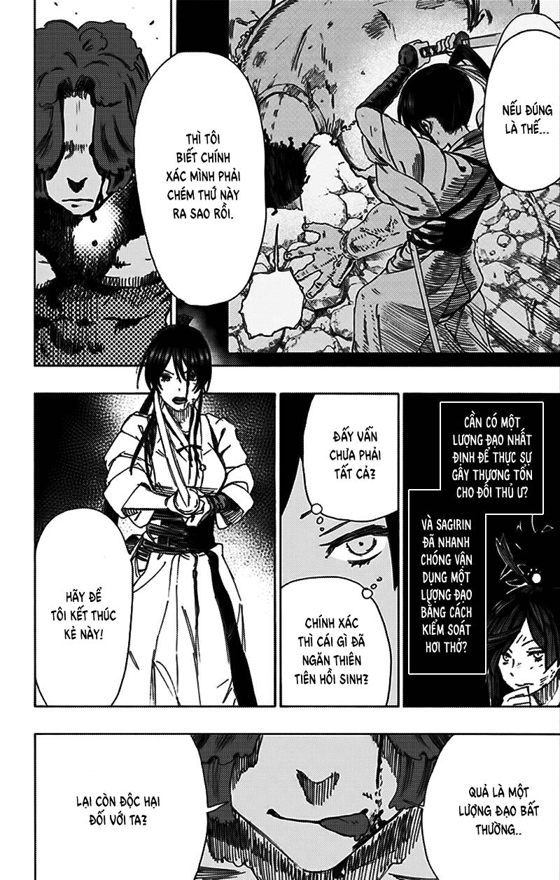 jigokuraku chapter 39 3