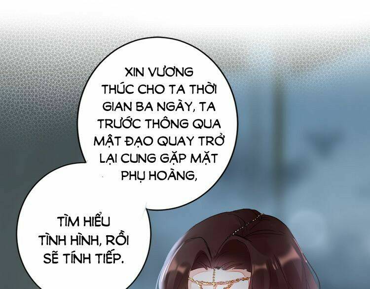 hoa nhan sách chapter 98.1 15