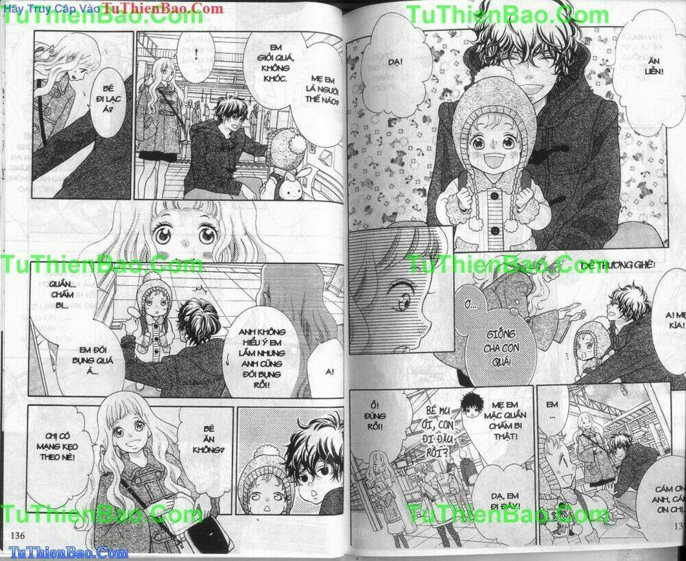 anh bạn bí ẩn chapter 7 71