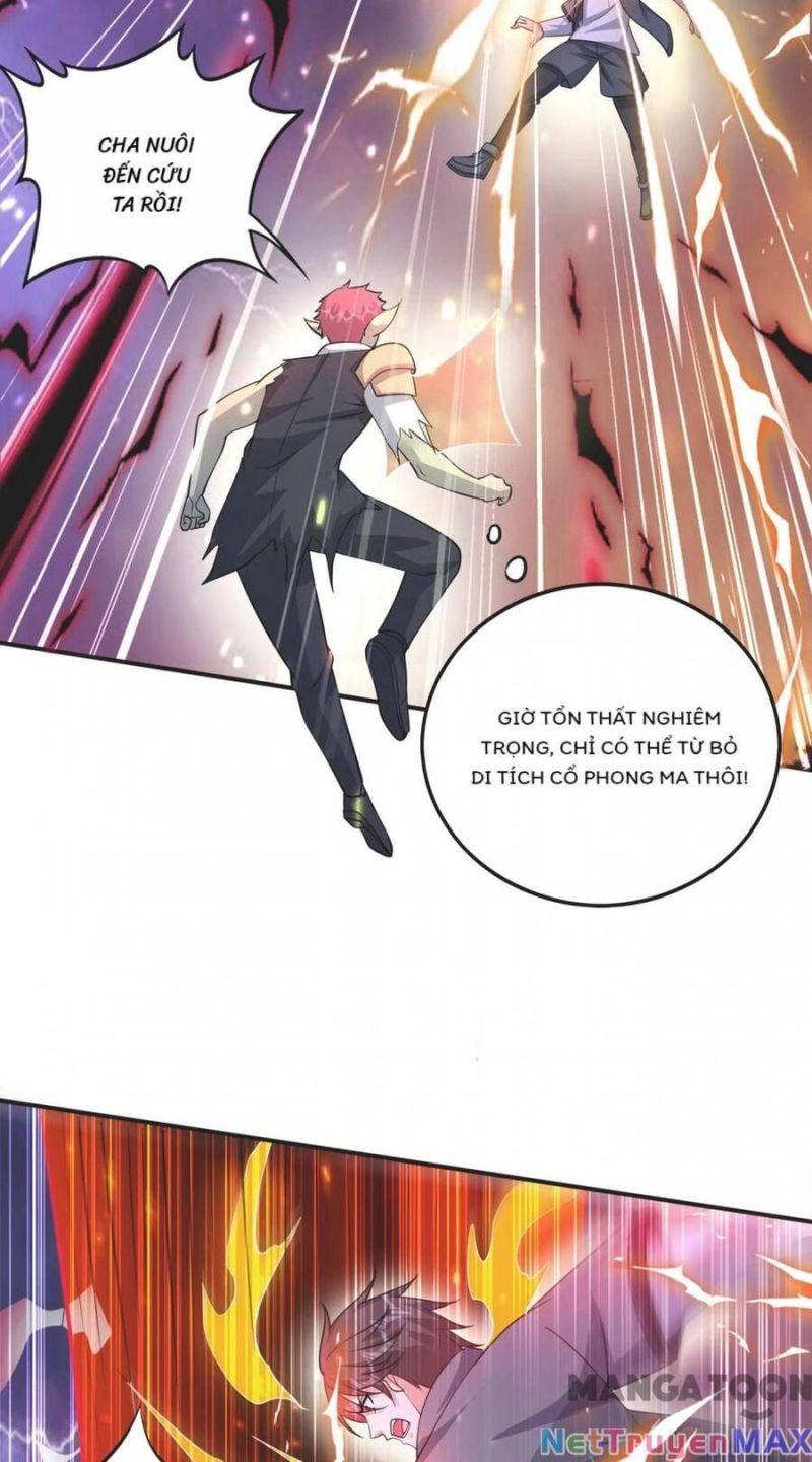 tối cường thần y tại đô thị chapter 272 10