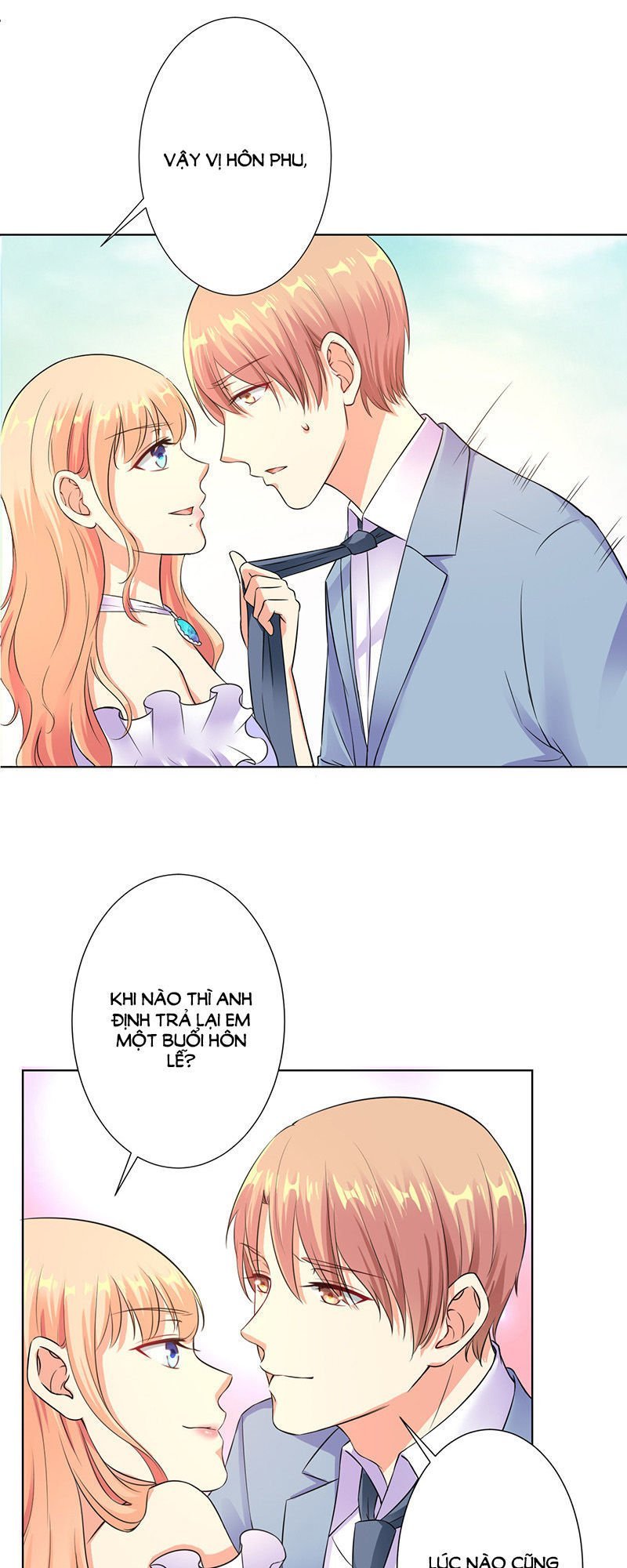 watashi wo hitorijime ni shite chapter 120 20