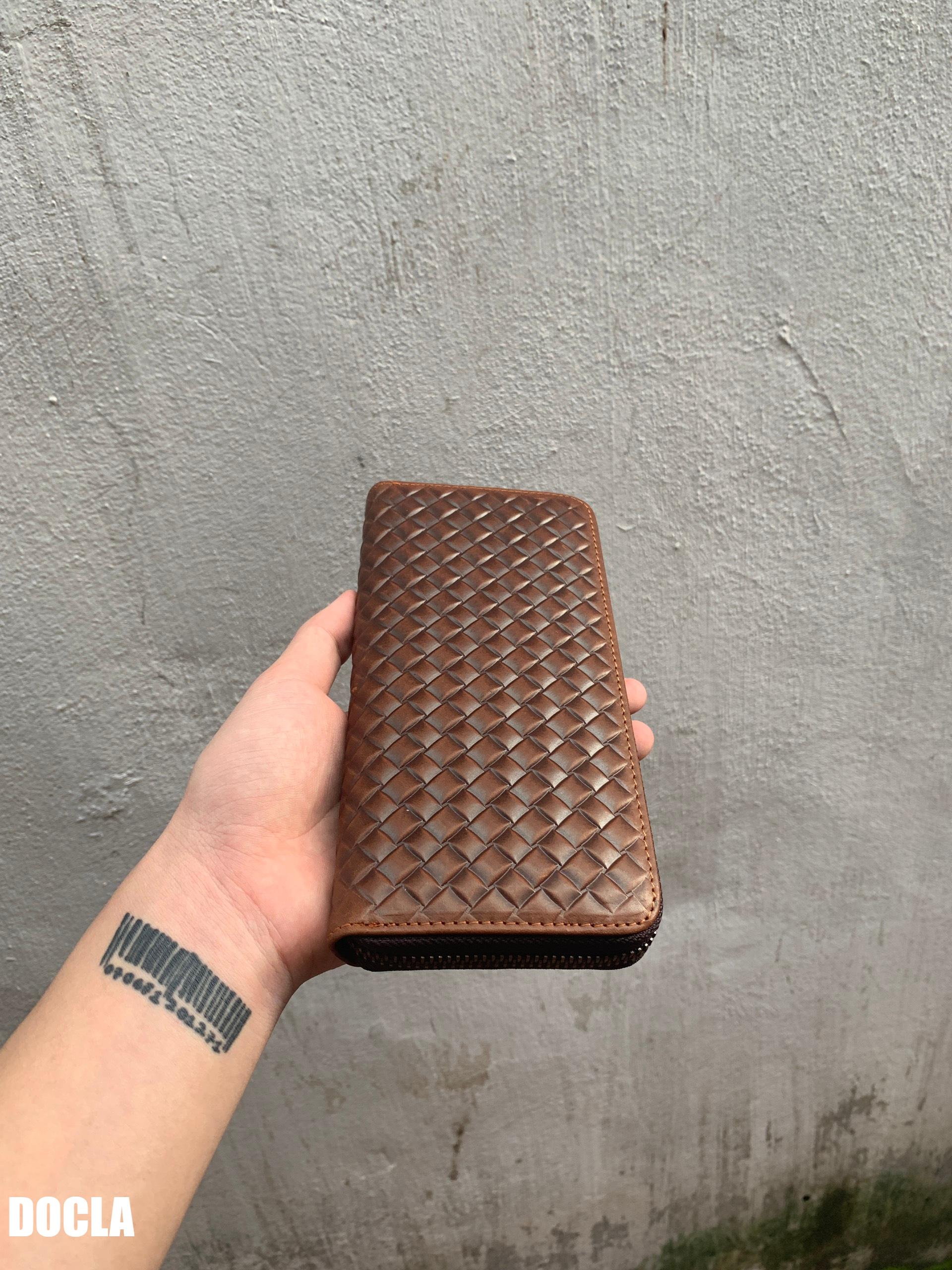 5Ví Da Nam Cao Cấp V85