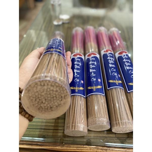 Nhang tăm trầm hương tự nhiên cao cấp