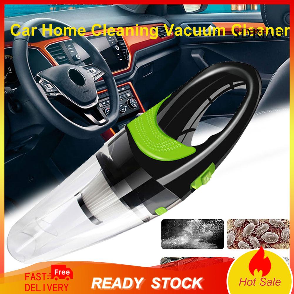 Máy Hút Bụi Cầm Tay Đa Năng Xqcqjx
