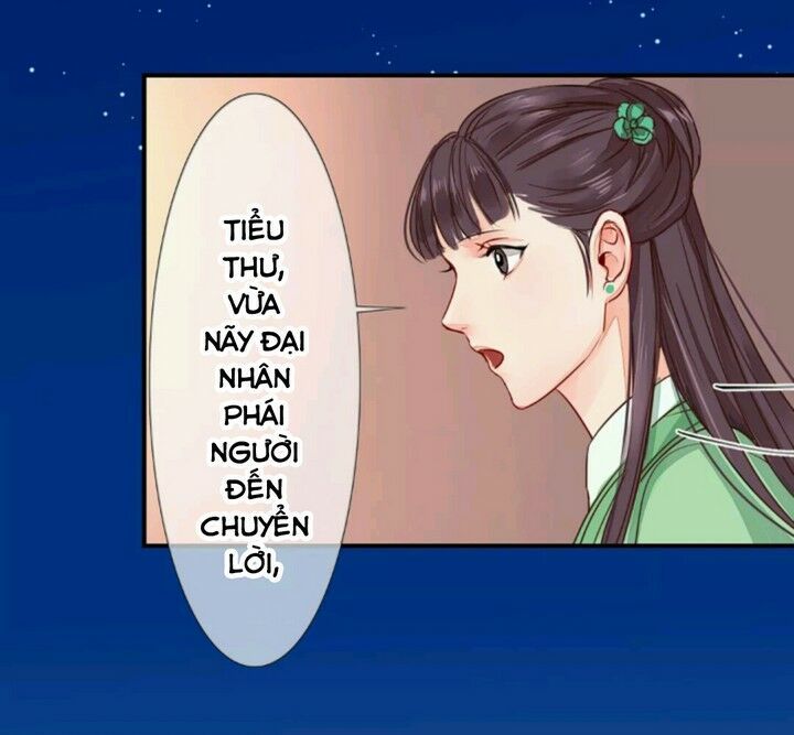 chỉ phu vi thê chapter 5 22