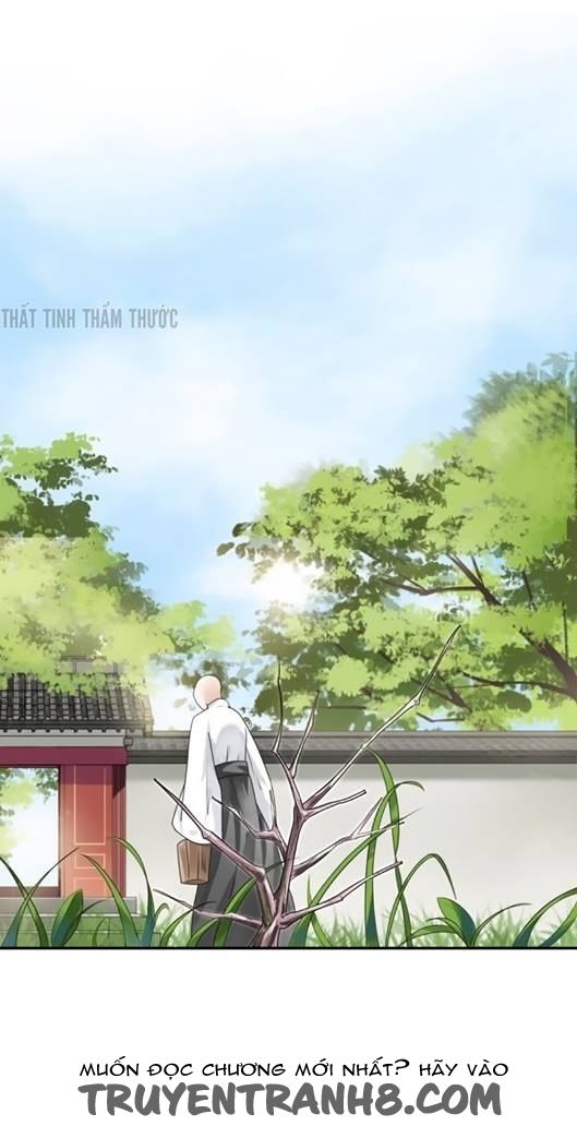 cách vách có một đào yêu chapter 3 18