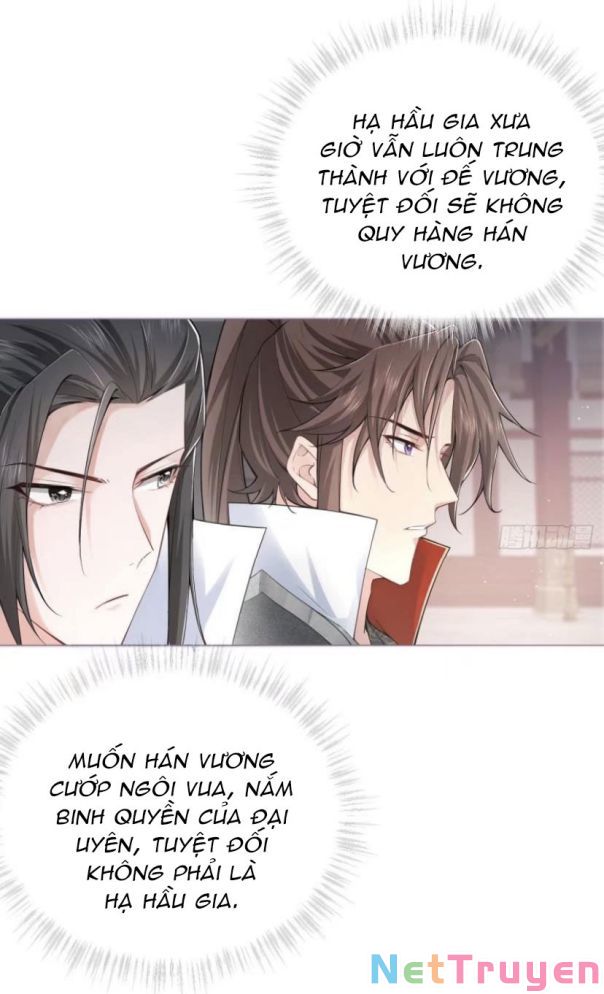 nhập mộ chi thần chapter 24 9