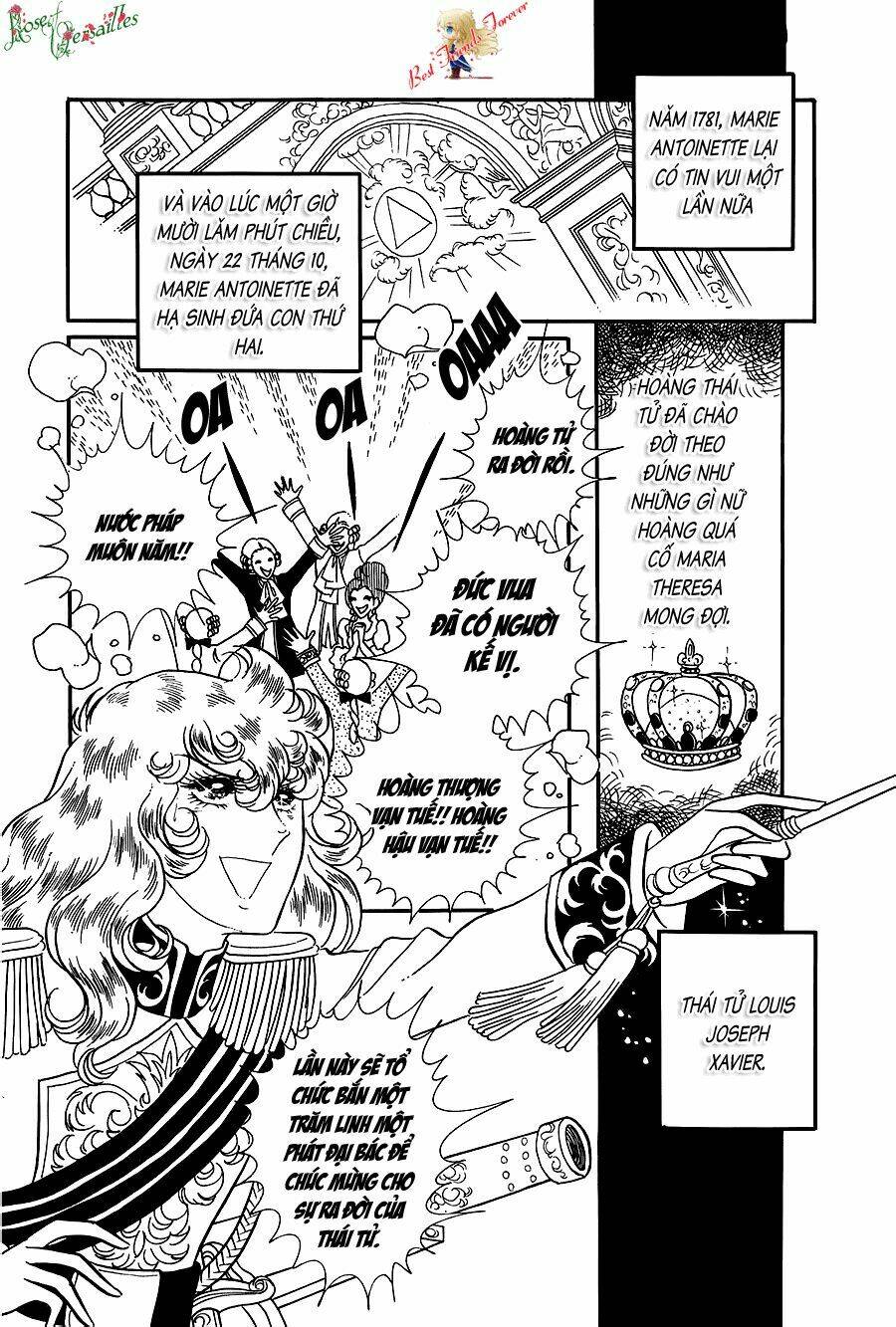 versailles no bara chapter 20 17