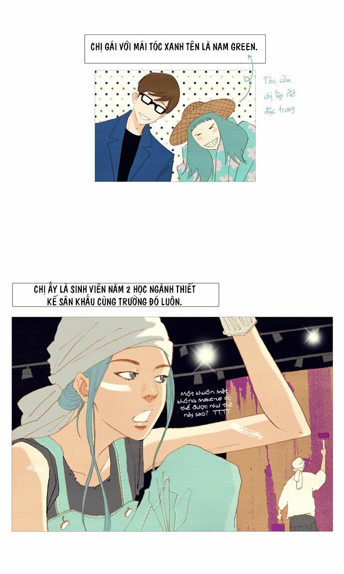 thánh thần trẻ trâu chapter 4 25