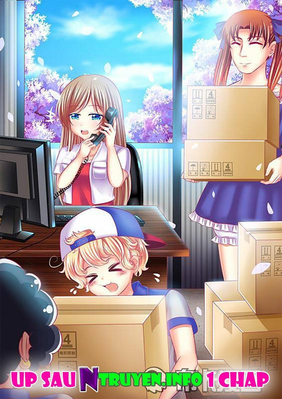 cuốn sổ tử thần phụ bản chapter 23 8