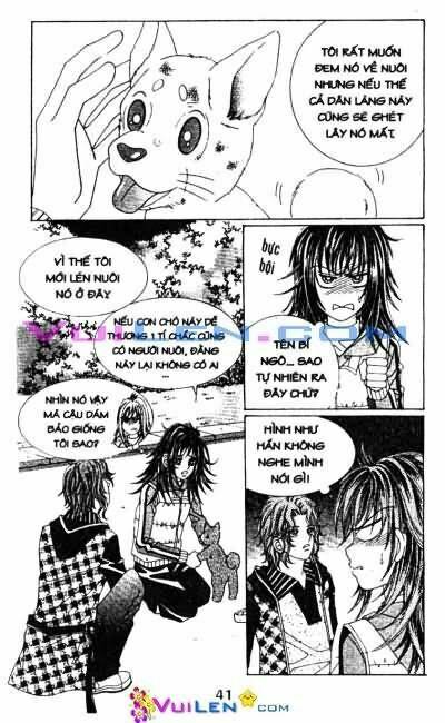 không bao giờ khóc chapter 2 41