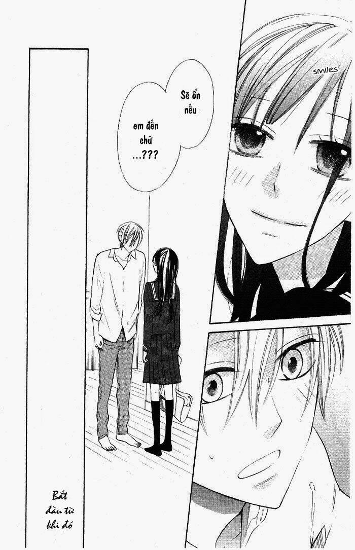 hakuji chapter 1.1 20