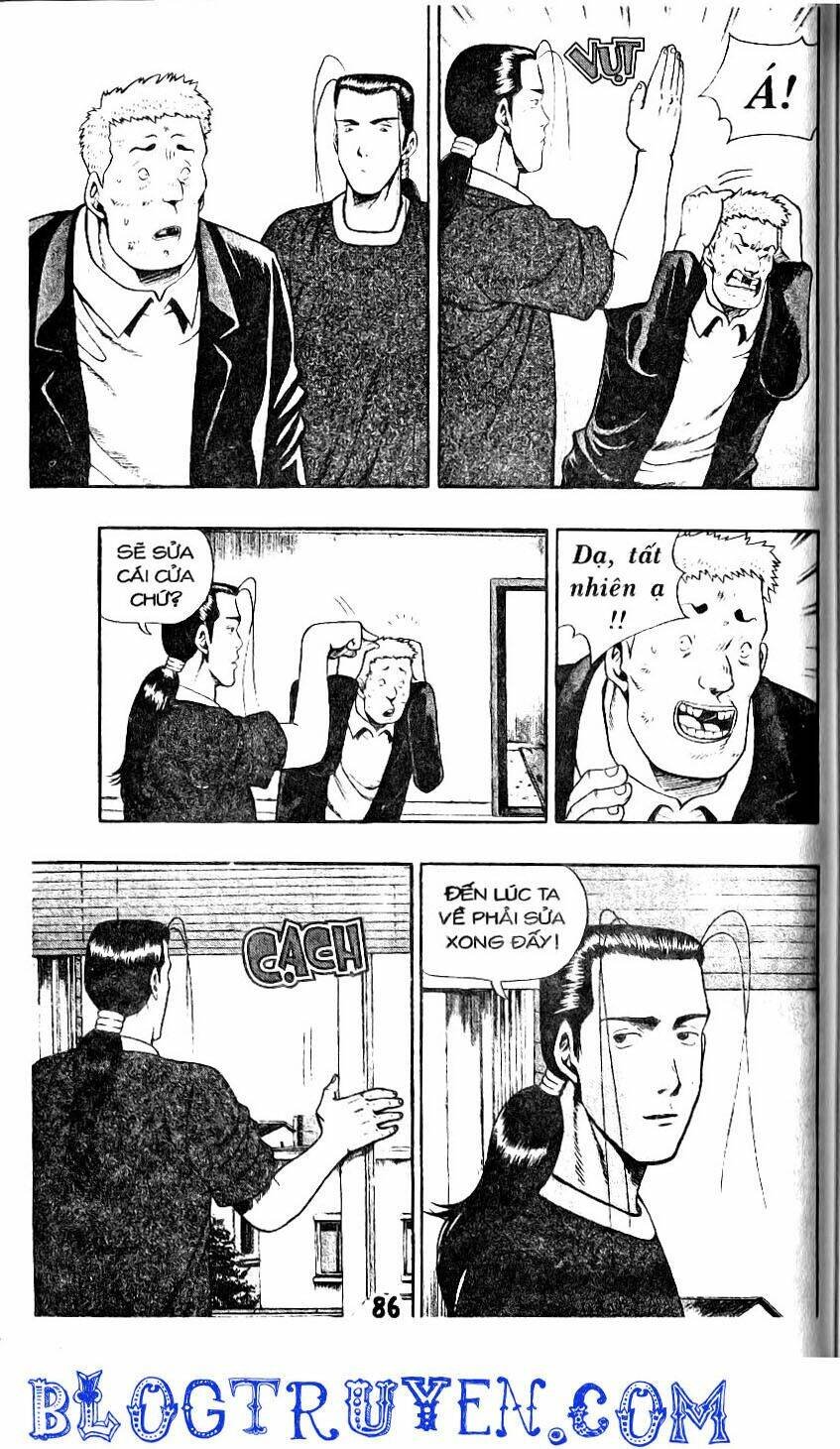 kid gang chapter 119 4