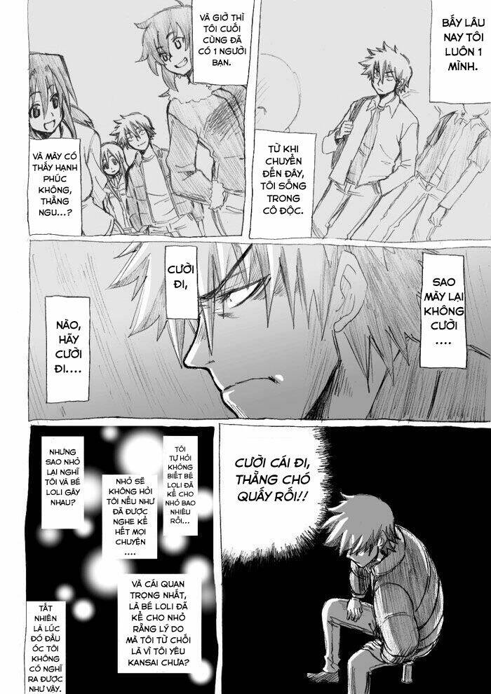 molester man chapter 14.1 15