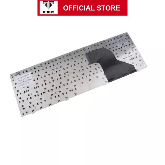 Bàn Phím Tương Thích Cho Laptop Hp Cq620 - Compaq 620 621 625 Cq620 Cq621 Cq625 - Hàng Nhập Khẩu New Seal TEEMO PC KEY1057