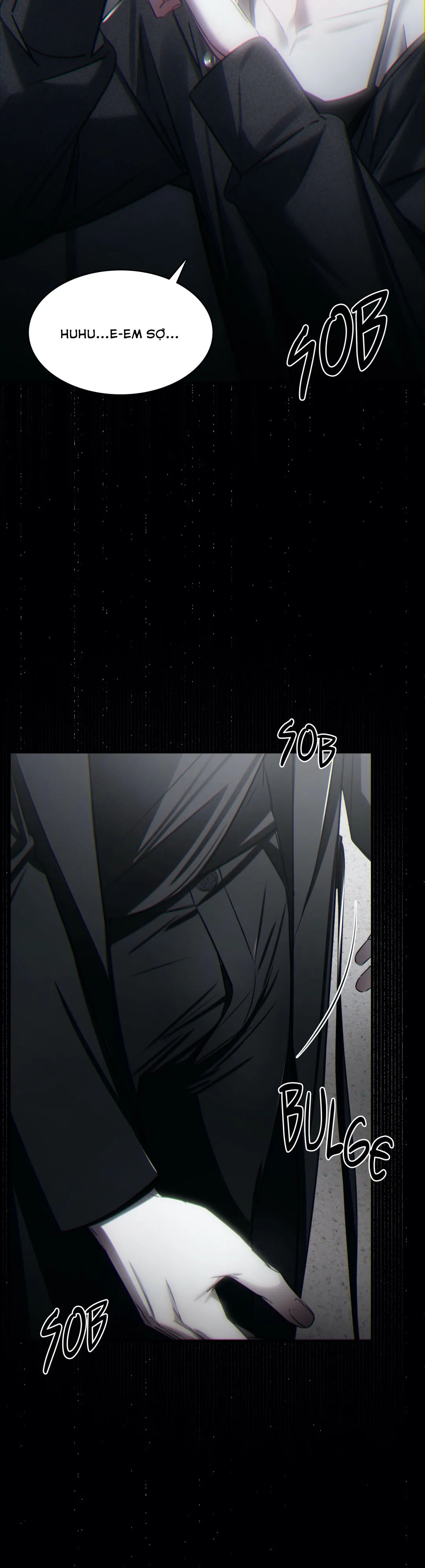 vực sâu chapter 19 18