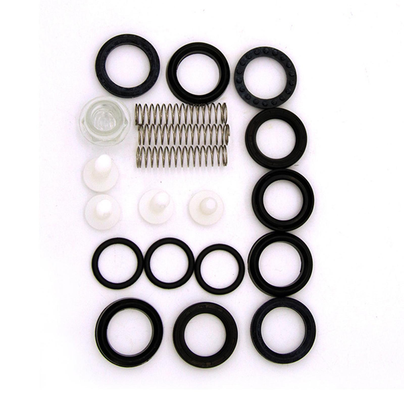 Pressure Washer Gasket 280/380 Type Repair Replacement  Replacement