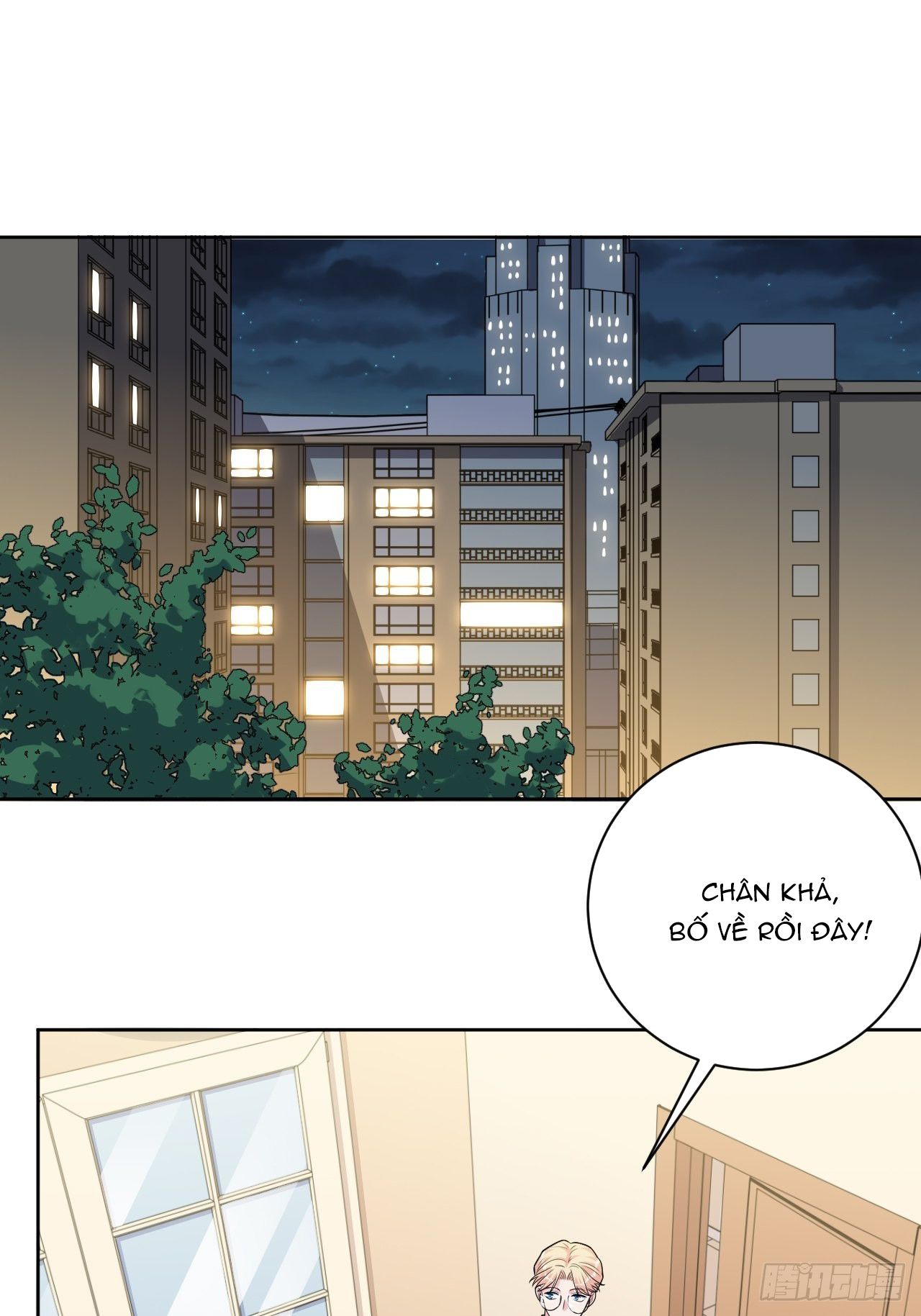 bố vợ đại nhân là bà xã chapter 222 2