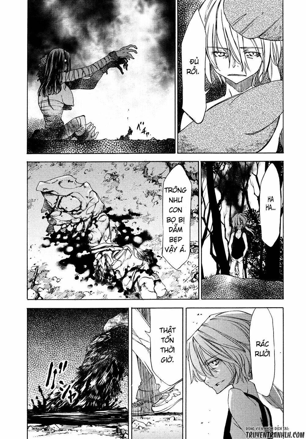 gleipnir - sợi xích thần chapter 18 26