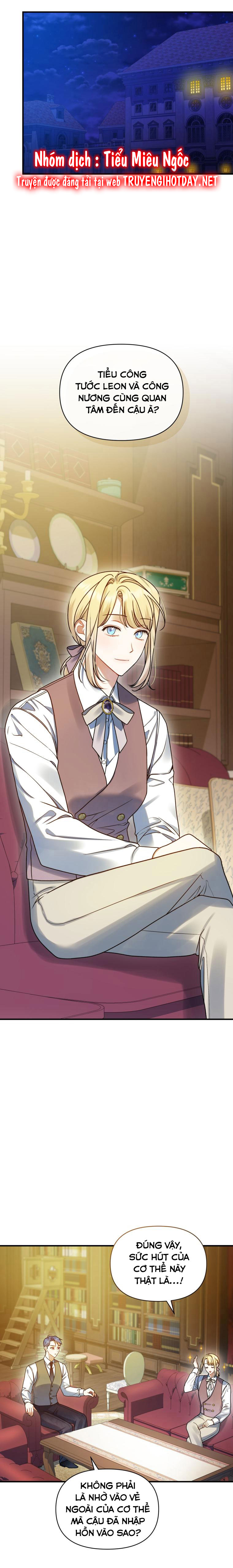 xuyên không thành em gái nam chính tiểu thuyết bl chapter 61 25