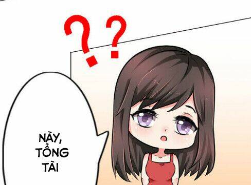 tổng tài ma cà rồng tha cho tôi chapter 31.5 7