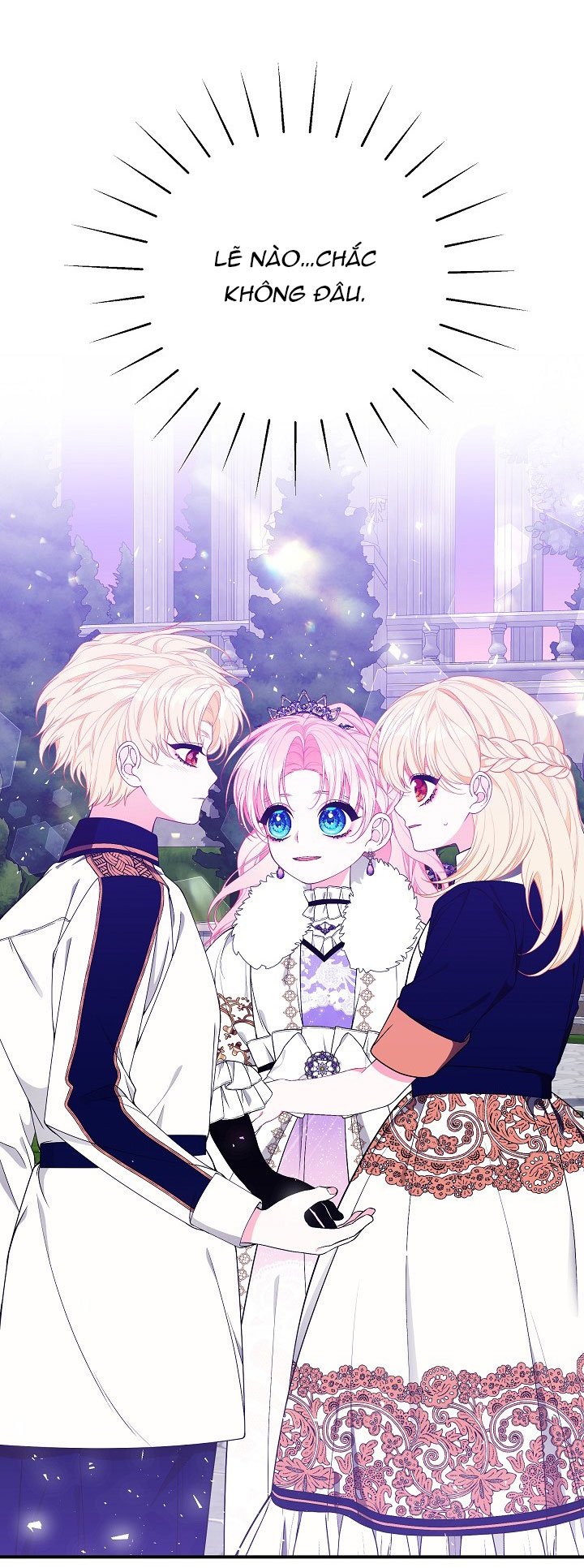 con chỉ đi tìm cha thôi chapter 42.1 27