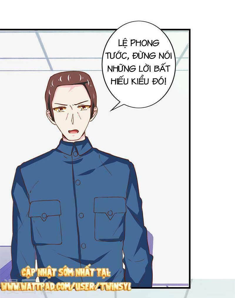 không gả cho tổng tài, gả cho người hầu chapter 175 32