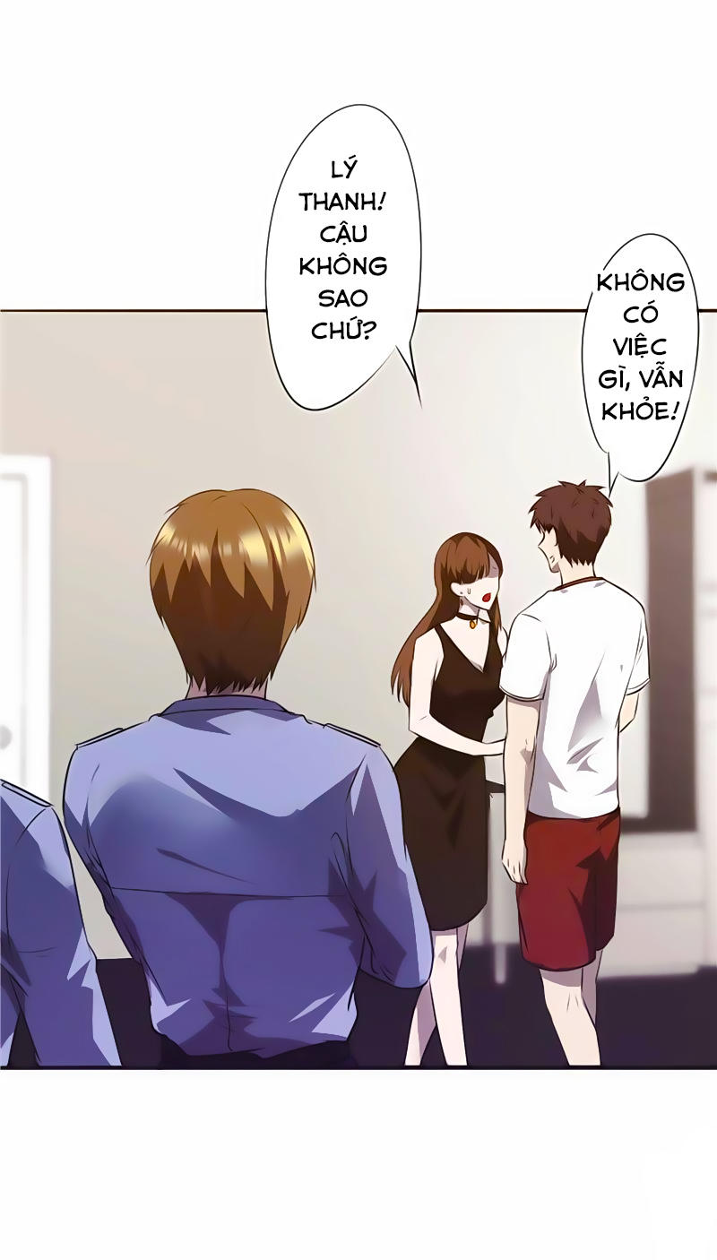 tối cường nông dân hệ thống chapter 17 8