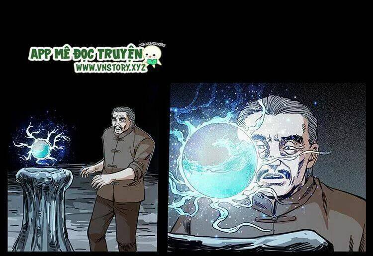 U Minh Ngụy Tượng Chapter 206 48