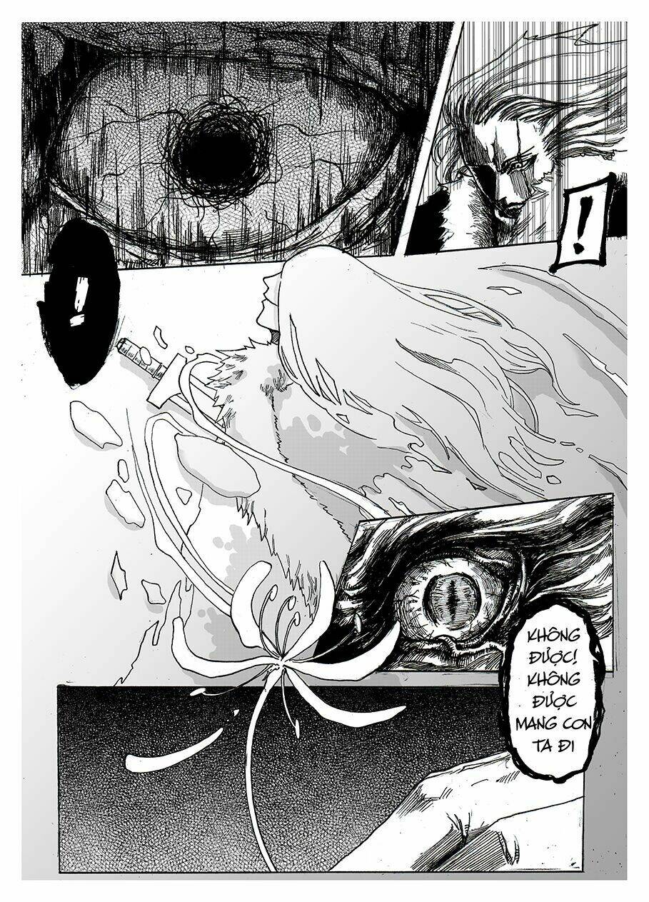 thánh gióng chapter 0 20