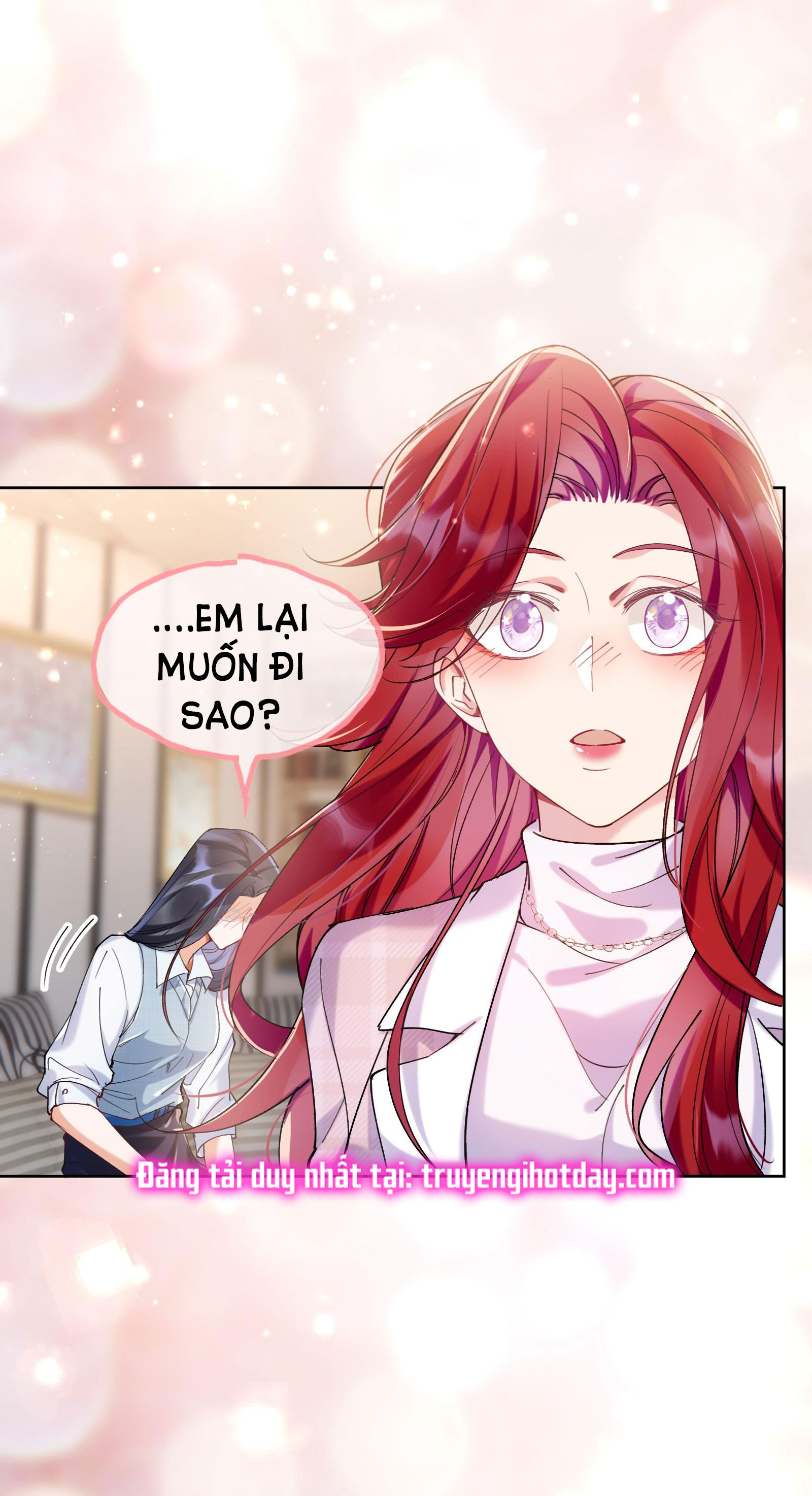 chưa biết ai hơn ai chapter 9 33