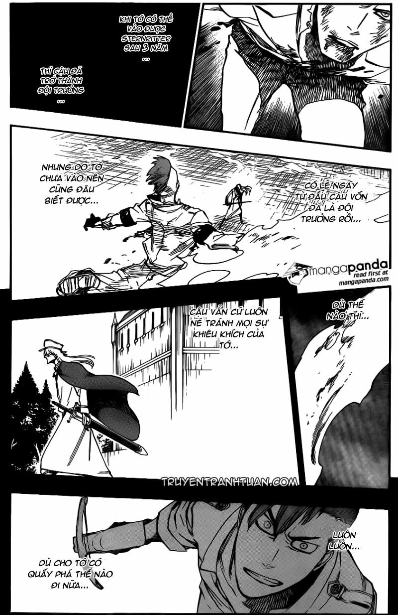 thần chết ichigo chapter 634 8