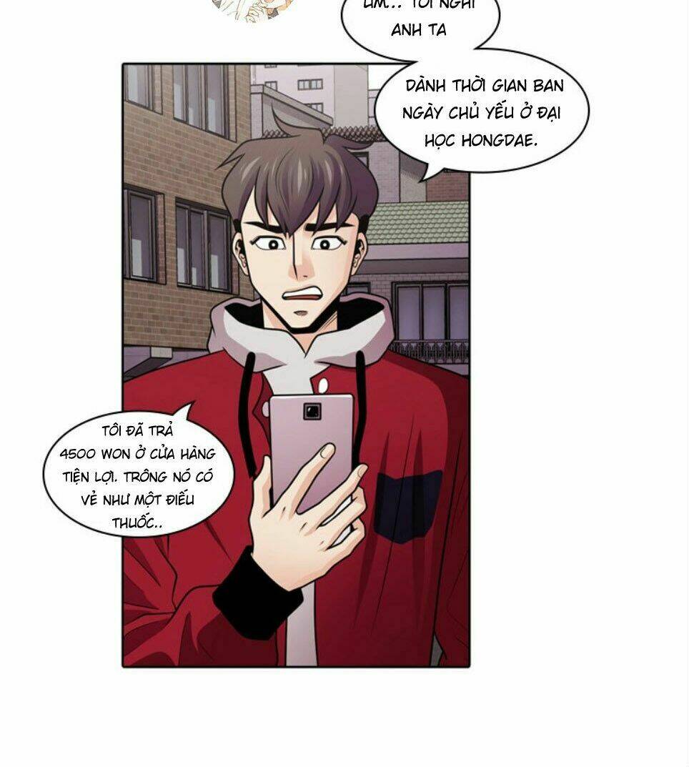 tomorrow - ngày mai chapter 25 69