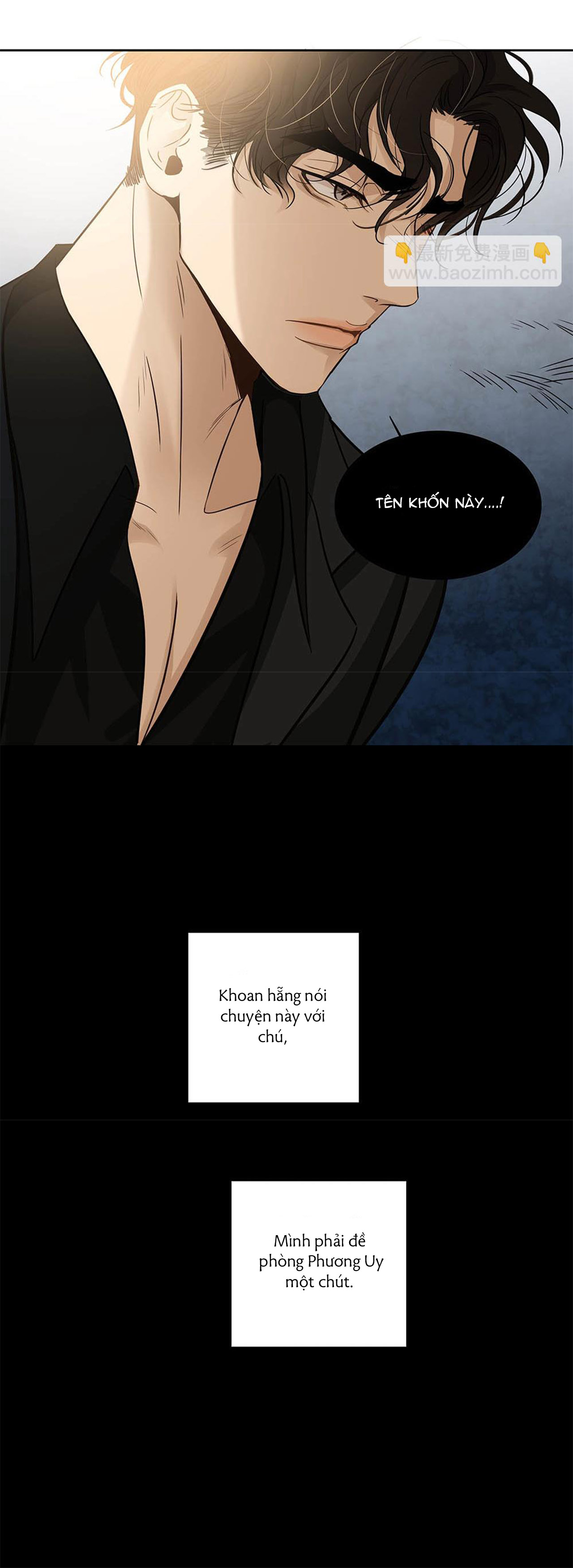 quan hệ nợ nần chapter 24 10