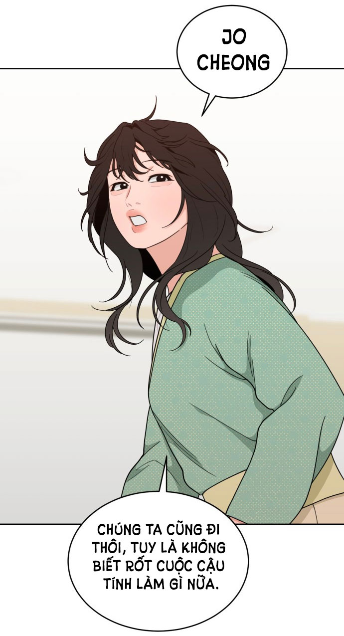 Vận May Bất Ngờ chapter 17.2 7