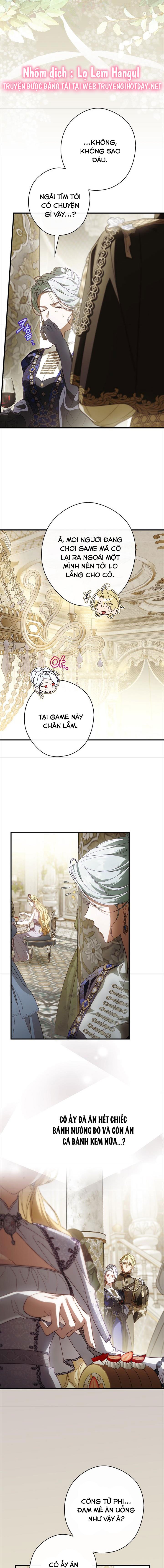 phương pháp khiến chồng đứng về phía của tôi chapter 93 2