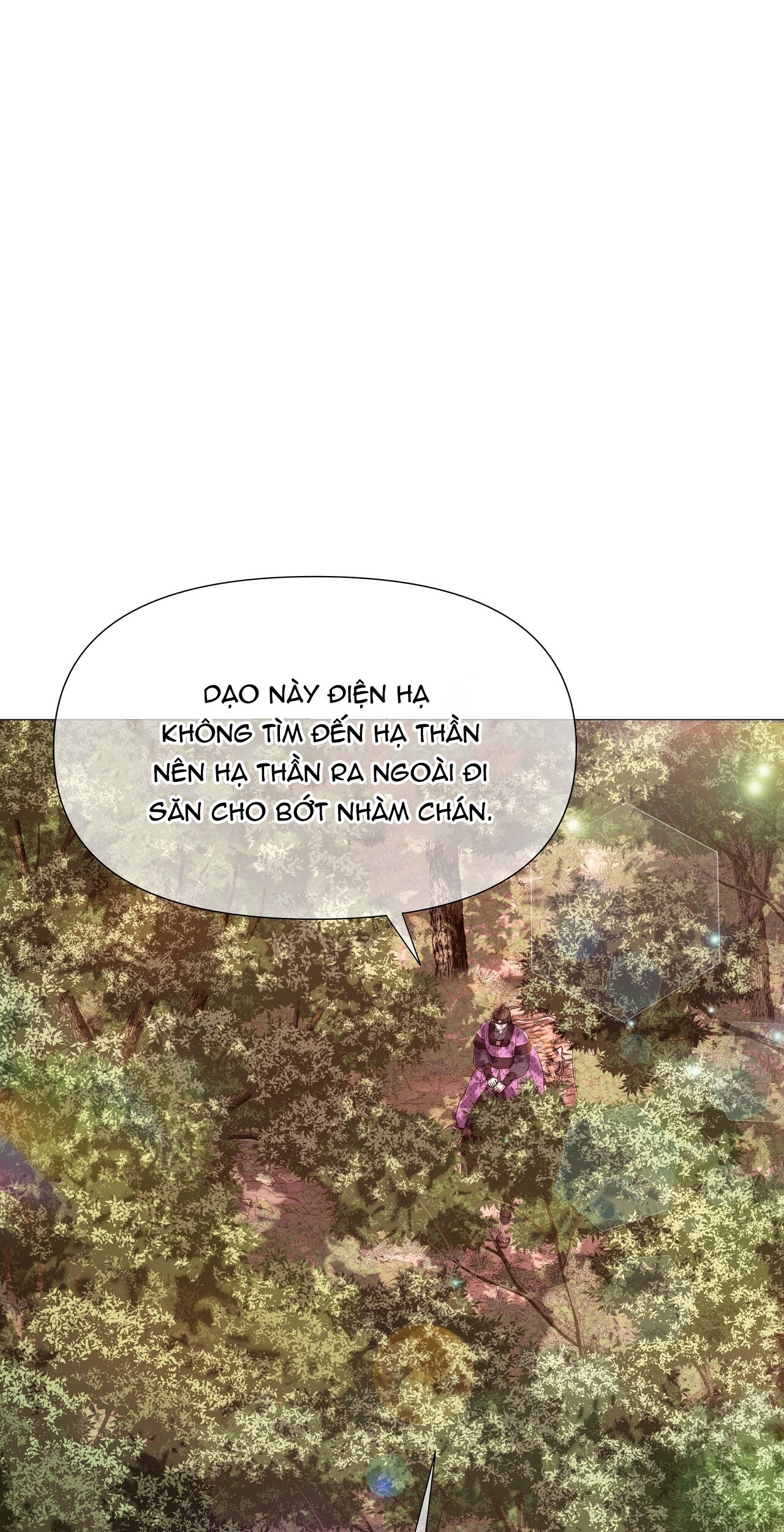 dạ xoa hóa liên ký chapter 16 27