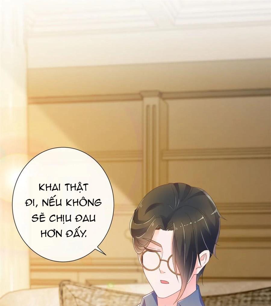 ẩn hôn 100%: chọc tức vợ yêu mua một tặng một chapter 166 4