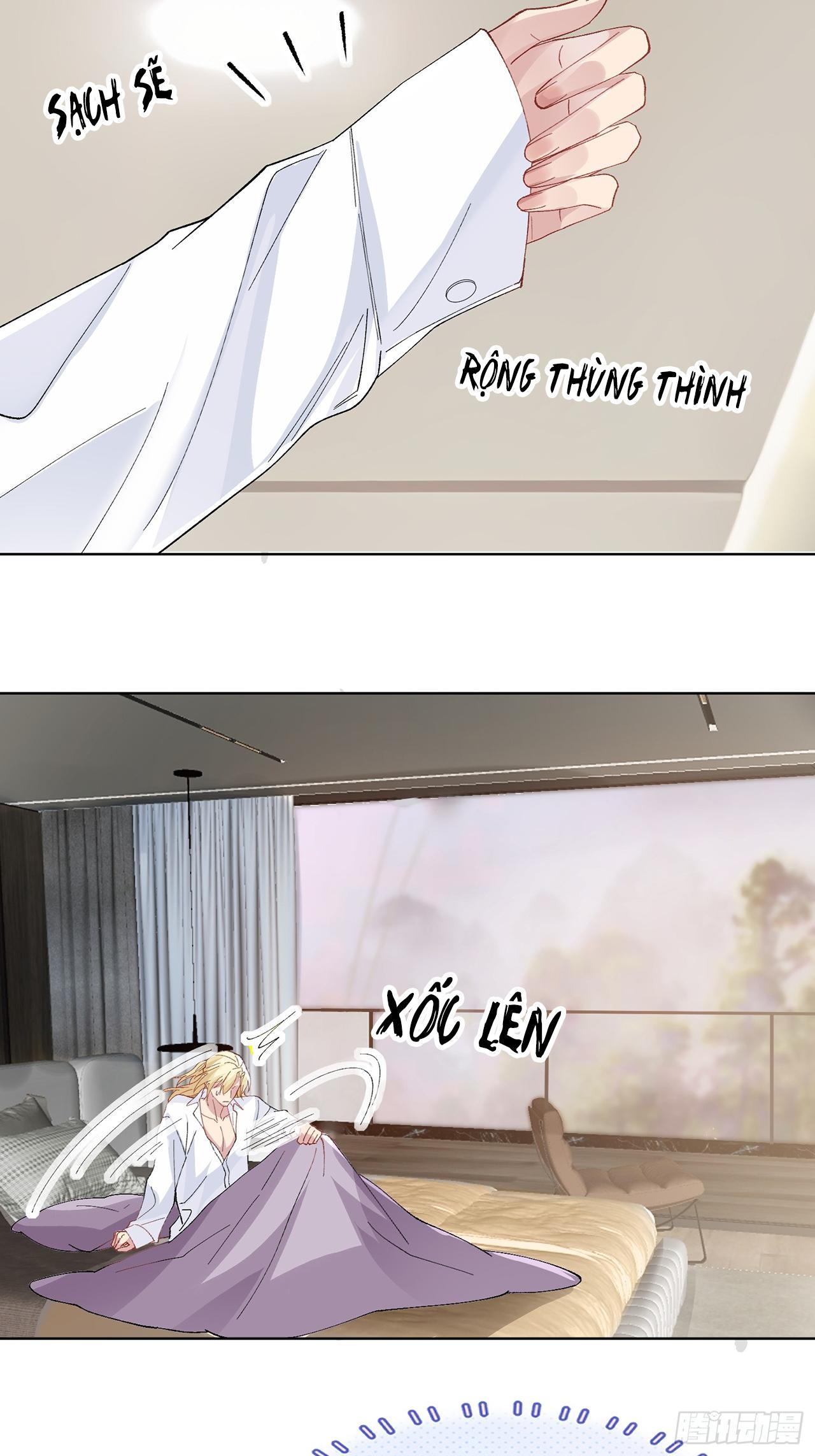 ỷ dưới hiếp trên chapter 14 36