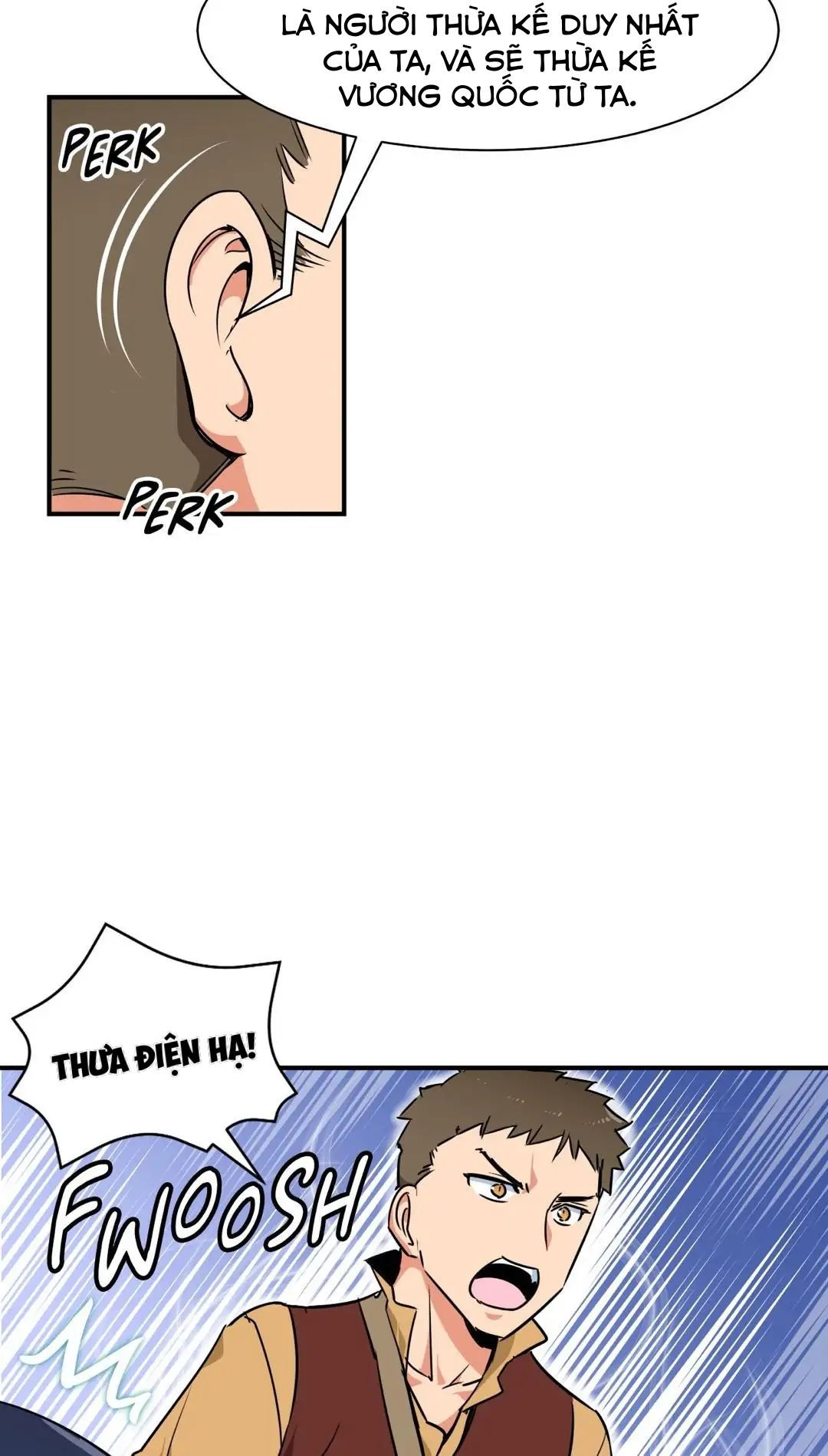 chiến binh sáng giá nhất chapter 0 15