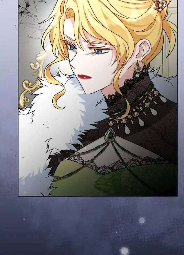 tại sao mẹ chồng tôi lại như thế này? chapter 20 91