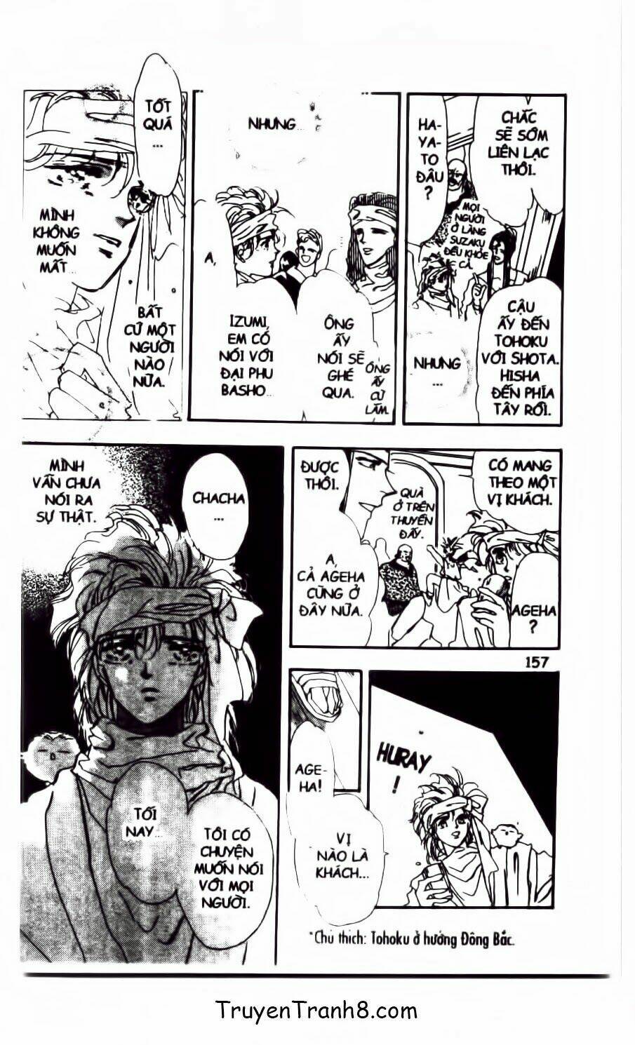 đứa con số phận chapter 38 17